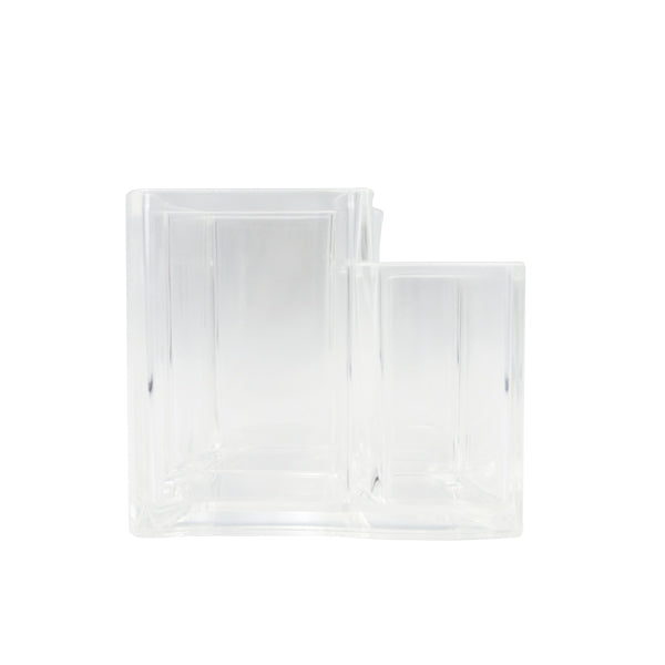 Organizador acrílico para accesorios 6449 - Boga Accessories
