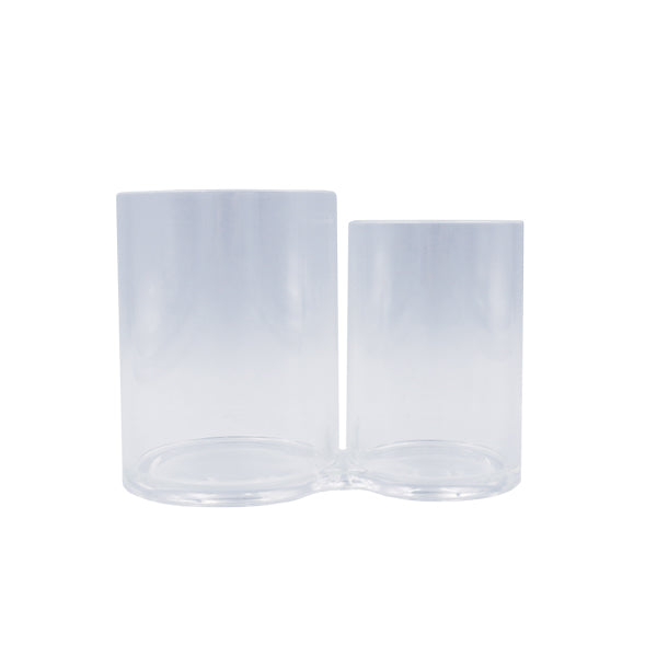 Organizador acrílico para accesorios 6457 - Boga Accessories