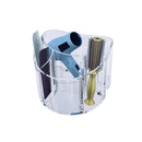 Organizador acrílico para accesorios 6459 - Boga Accessories