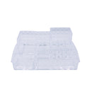 Organizador acrílico para accesorios 6460 - Boga Accessories