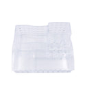 Organizador acrílico para accesorios 6460 - Boga Accessories