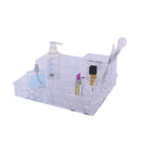 Organizador acrílico para accesorios 6460 - Boga Accessories