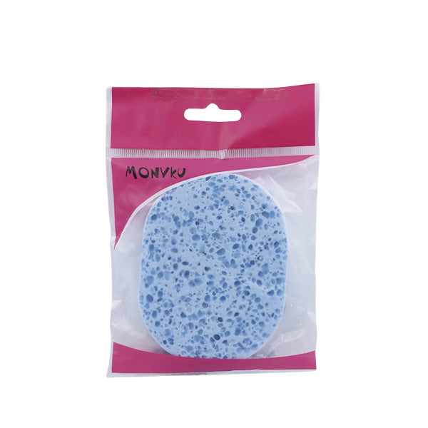 Esponja facial 6406 - Boga Accessories