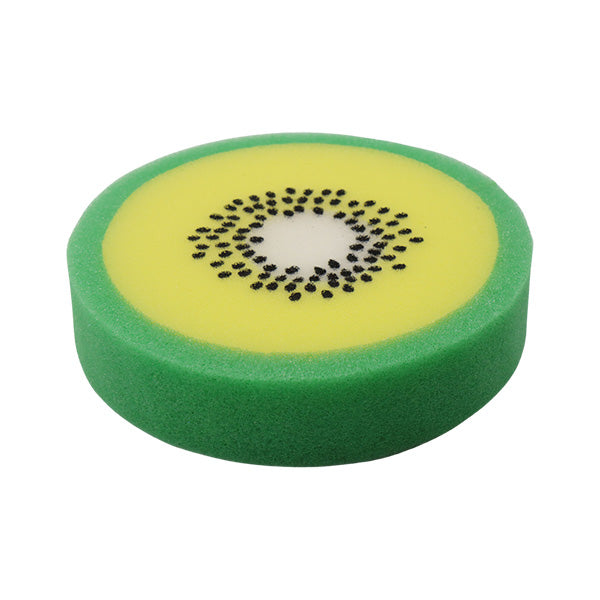 Esponja para ducha kiwi 6689 - Boga Accessories