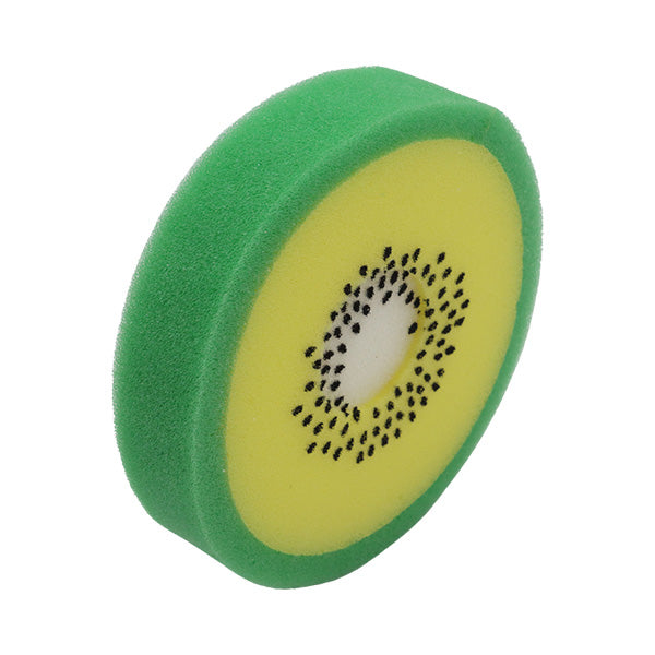 Esponja para ducha kiwi 6689 - Boga Accessories