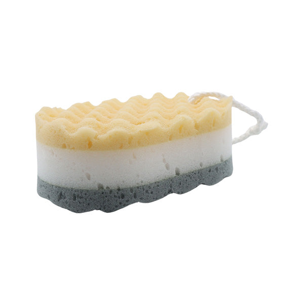 Esponja para ducha 6692 - Boga Accessories