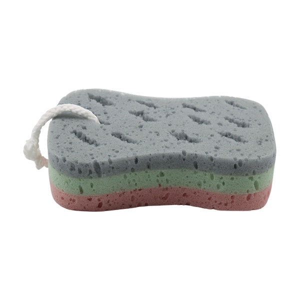 Esponja para ducha 6694 - Boga Accessories