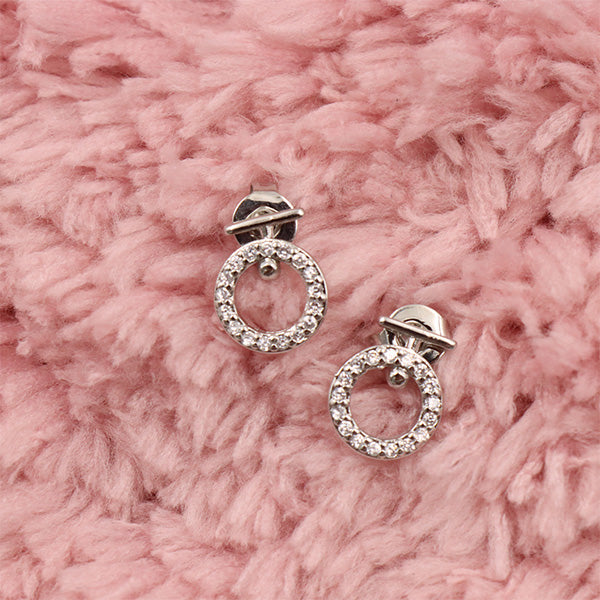 Aretes pequeños 6302 - Boga Accessories