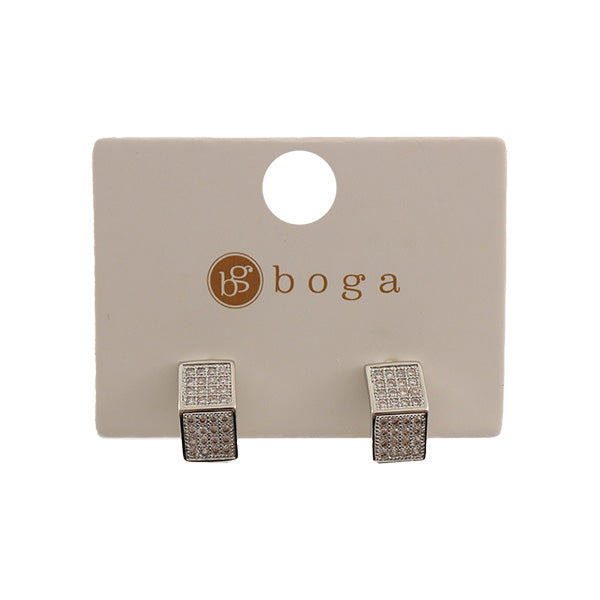 Argollas pequeñas 6310 - Boga Accessories