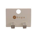 Argollas pequeñas 6310 - Boga Accessories