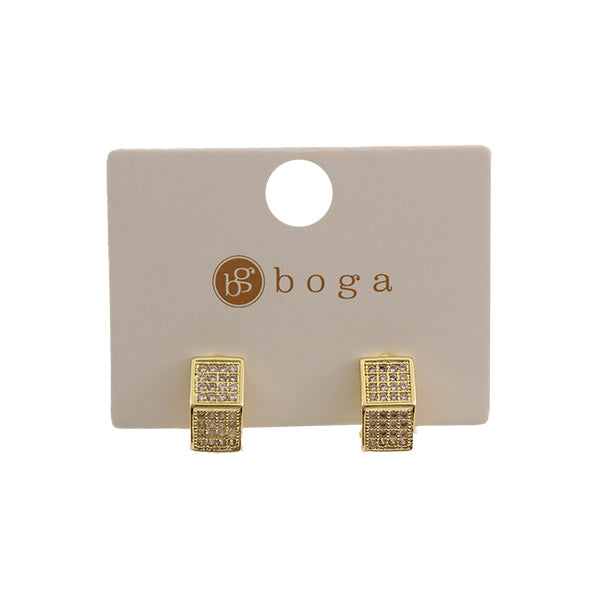 Argollas pequeñas 6310 - Boga Accessories