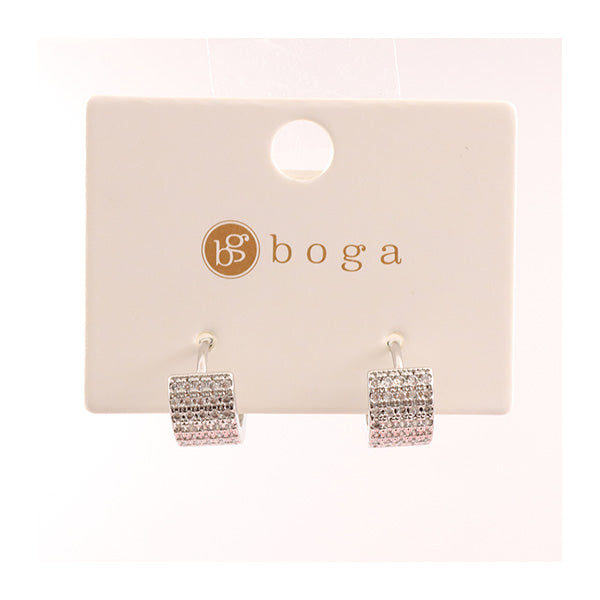 Argollas pequeñas 6312 - Boga Accessories