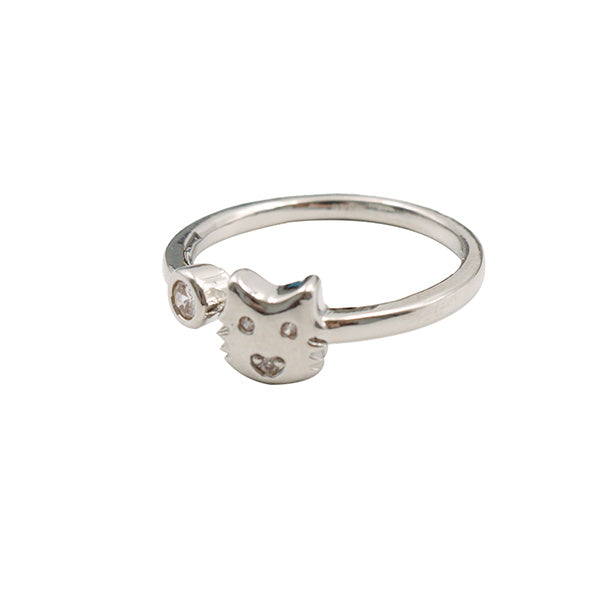 Anillo ajustable 6324 - Boga Accessories