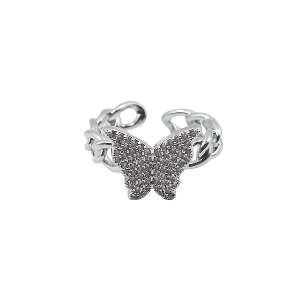 Anillo ajustable 6326 - Boga Accessories