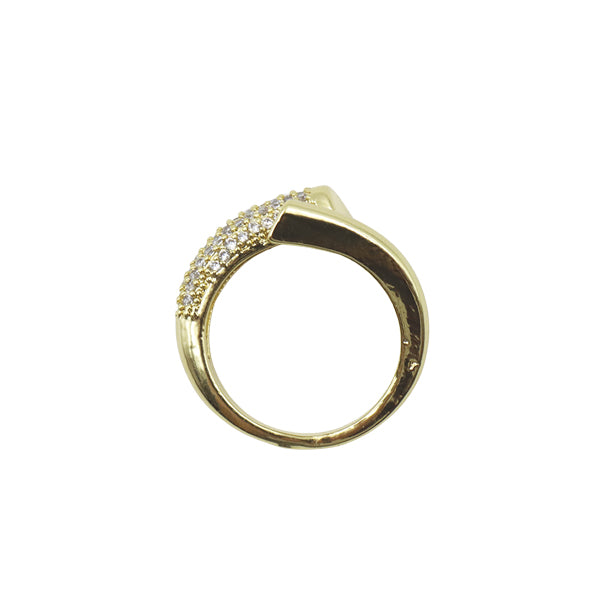 Anillo ajustable 6328 - Boga Accessories