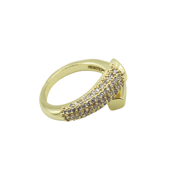 Anillo ajustable 6328 - Boga Accessories