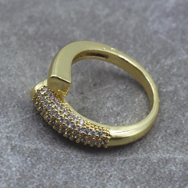 Anillo ajustable 6328 - Boga Accessories