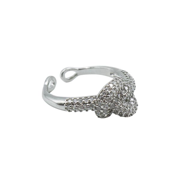 Anillo ajustable 6331 - Boga Accessories