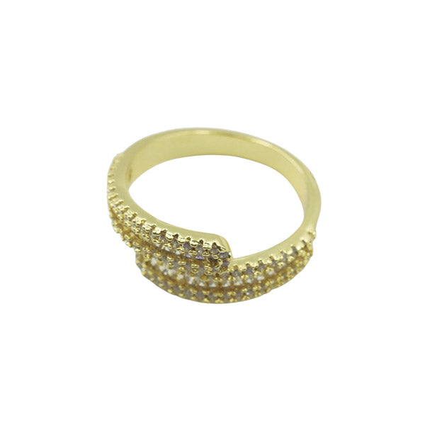 Anillo ajustable 6333 - Boga Accessories