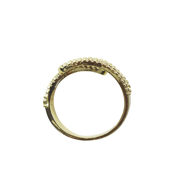 Anillo ajustable 6333 - Boga Accessories