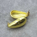 Argollas pequeñas 6346 - Boga Accessories