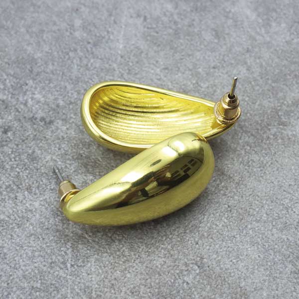 Argollas pequeñas 6346 - Boga Accessories