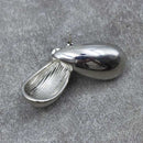 Argollas pequeñas 6346 - Boga Accessories