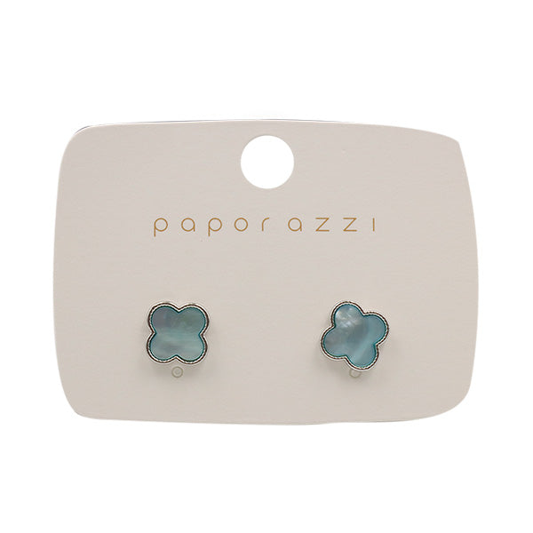 Aretes dormilones pequeños 6367 - Boga Accessories