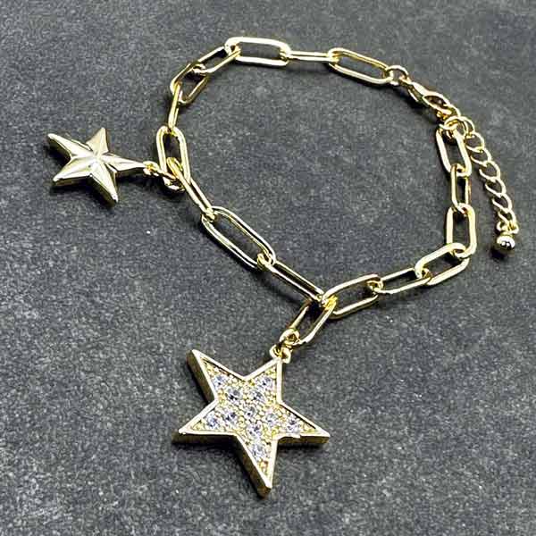 Pulsera para dama 6372 - Boga Accessories