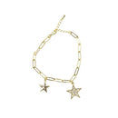Pulsera para dama 6374 - Boga Accessories