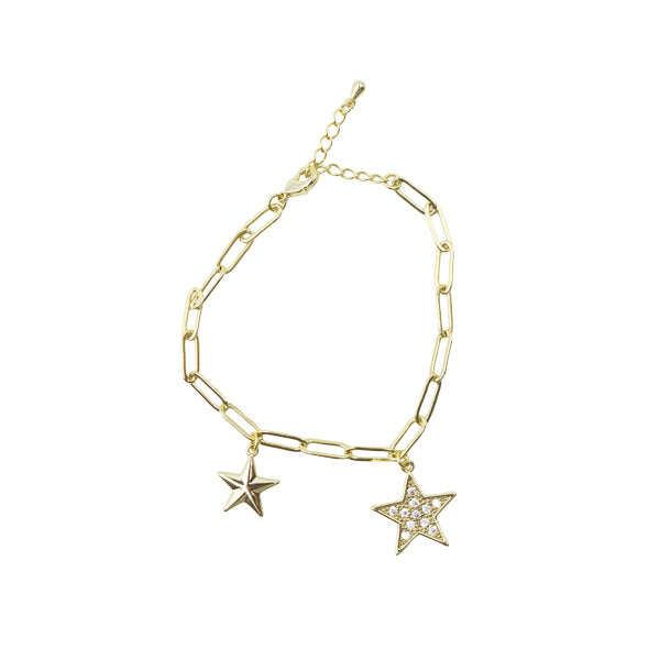 Pulsera para dama 6374 - Boga Accessories