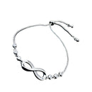 Collar dije pequeño para dama 6378 - Boga Accessories