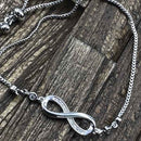 Collar dije pequeño para dama 6378 - Boga Accessories