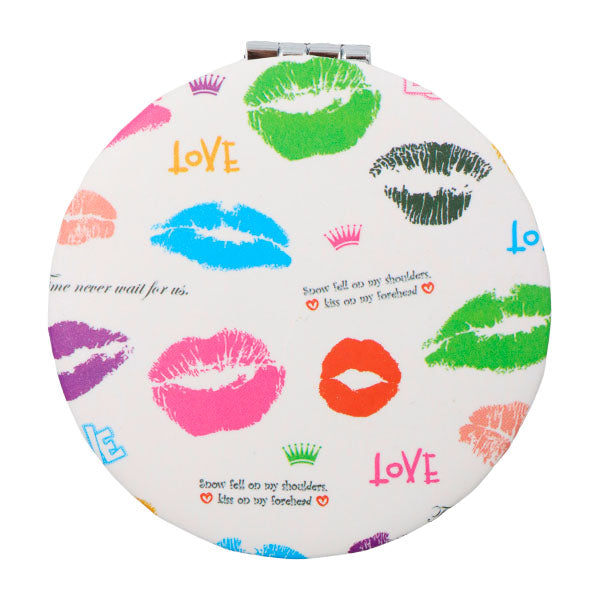 Espejo bolsillo surtido 6734 - Boga Accessories