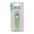 Corta uñas 6754 - Boga Accessories