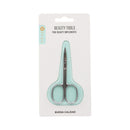 Tijera para uñas 6755 - Boga Accessories