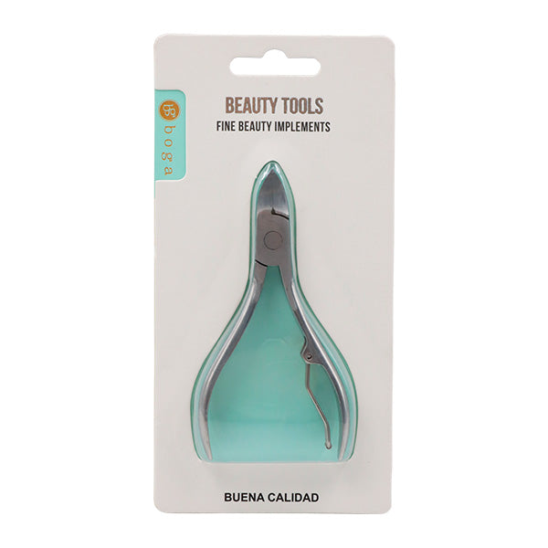 Nipper para uñas 6756 - Boga Accessories