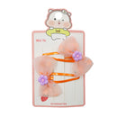 Set 2 prencitas para niña 6190 - Nana&Yayo Accessories