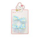 Set 2 prencitas para niña 6191 - Nana&Yayo Accessories