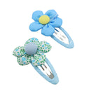 Set 2 prencitas para niña 6192 - Nana&Yayo Accessories