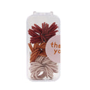 Colitas para niña 90 unds 6209 - Nana&Yayo Accessories