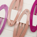 Prencitas para niña 6 unds 6218 - Nana&Yayo Accessories