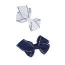 Set lacitos escolares para niña 6242 - Nana&Yayo Accessories