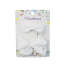 Set lacitos escolares para niña 6244 - Nana&Yayo Accessories