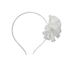 Diadema escolar para niña 6253 - Nana&Yayo Accessories