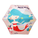 Sombrilla infantil estampados surtidos