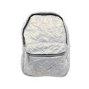 Salveque pequeño metálico 30x23x11 centímetros