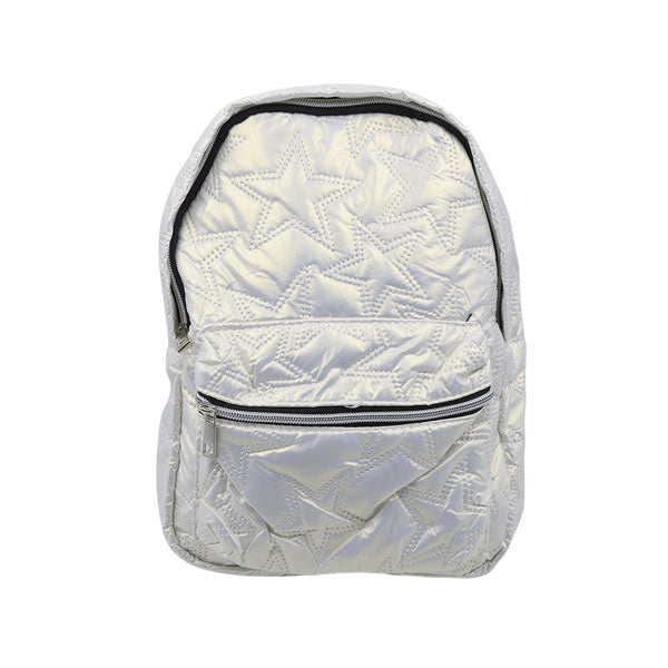 Salveque pequeño metálico 30x23x11 centímetros