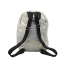 Salveque pequeño metálico 30x23x11 centímetros