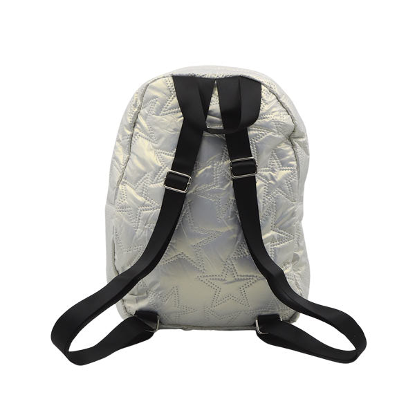 Salveque pequeño metálico 30x23x11 centímetros